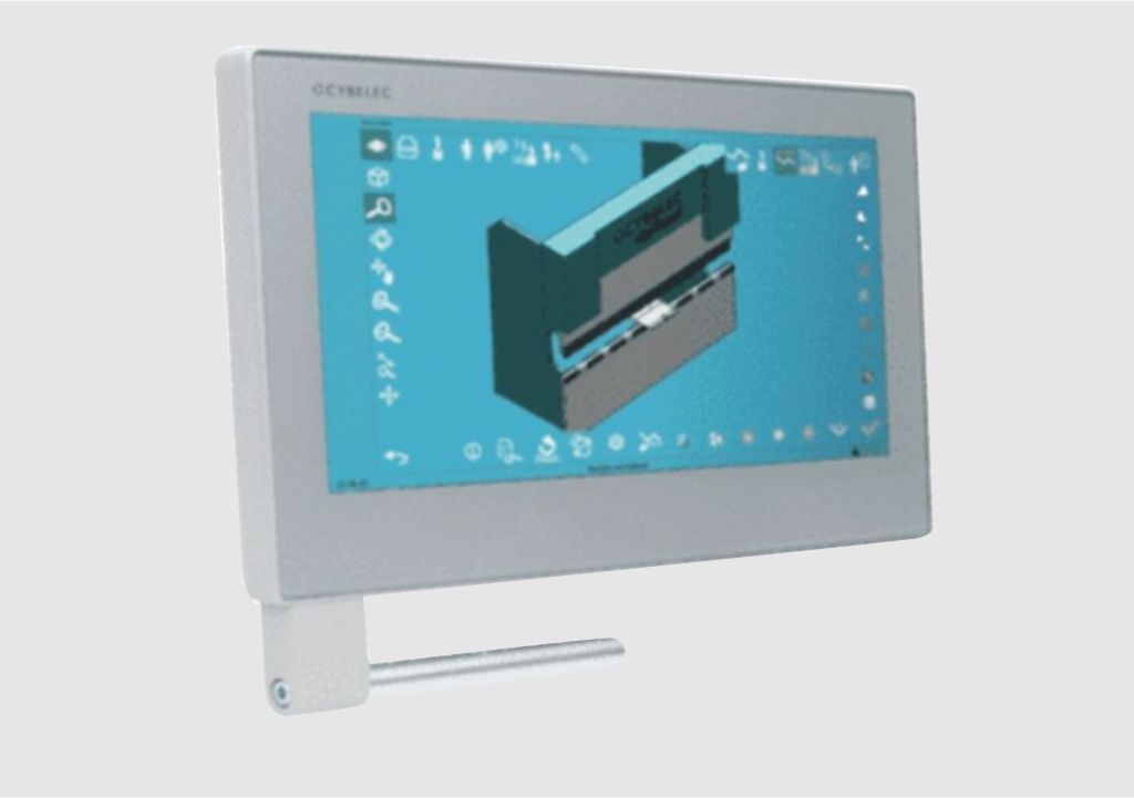 4 Roll Plate Rolling Machine